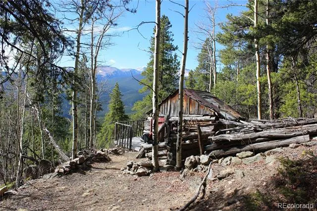 4-1 Lamertine Road Idaho Springs, CO 80452