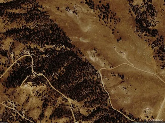 509 Huerfano Drive Hartsel, CO 80449