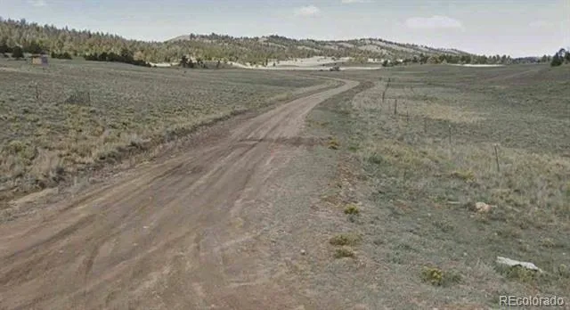 509 Huerfano Drive Hartsel, CO 80449