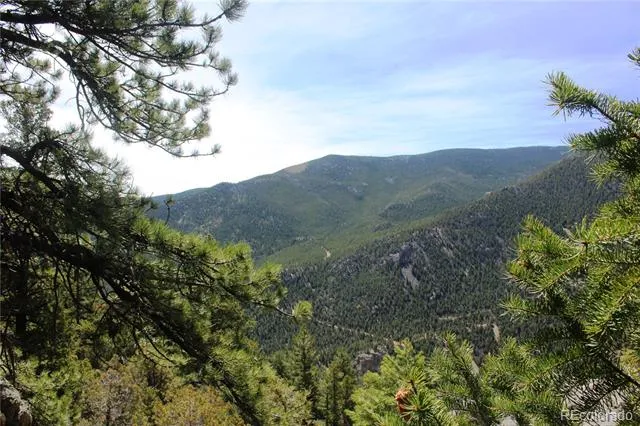 00 County Rd 308 Idaho Springs, CO 80436