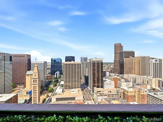 1020 15th Street #38H Denver, CO 80202