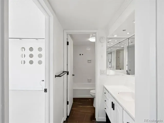 1020 15th Street #38H Denver, CO 80202