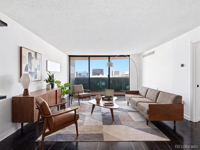 1020 15th Street #38H Denver, CO 80202