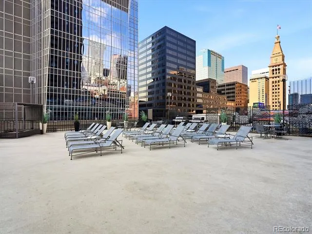 1020 15th Street #38H Denver, CO 80202