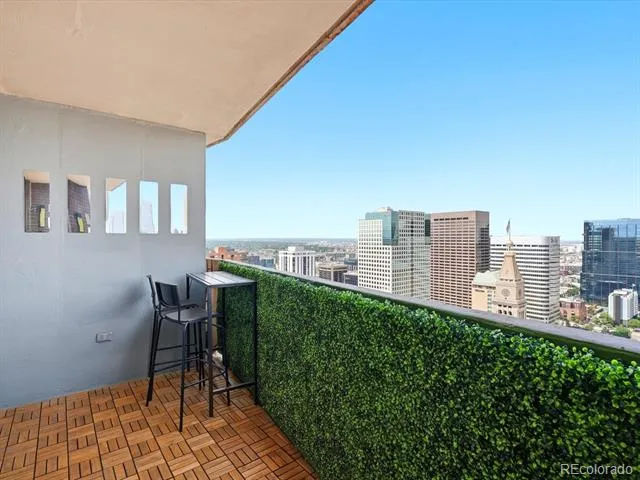 1020 15th Street #38H Denver, CO 80202