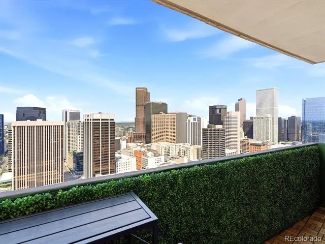 1020 15th Street #38H Denver, CO 80202