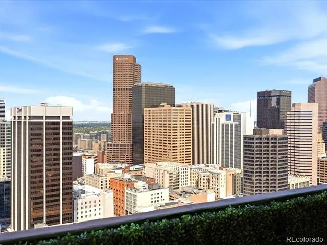 1020 15th Street #38H Denver, CO 80202