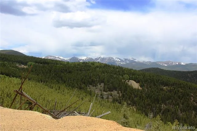 19129 Eliza Idaho Springs, CO 80461