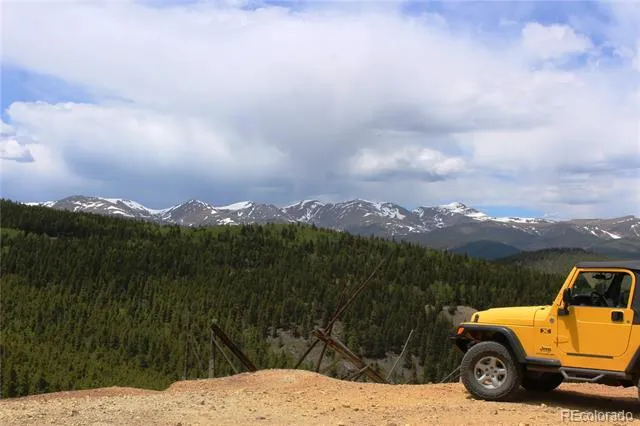 19129 Eliza Idaho Springs, CO 80461