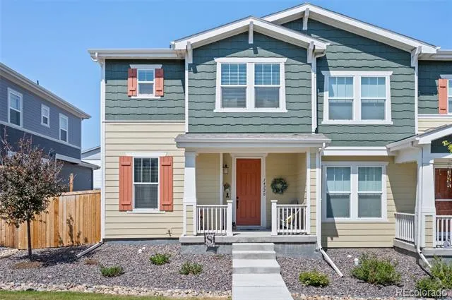 14220 Alpine Lily Trail Parker, CO 80134