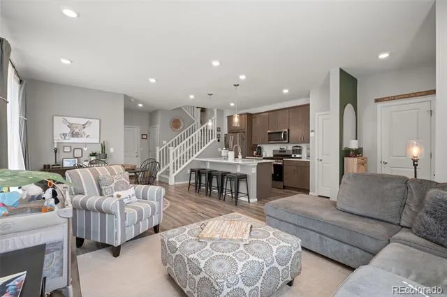 14220 Alpine Lily Trail Parker, CO 80134