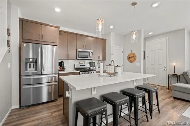 14220 Alpine Lily Trail Parker, CO 80134