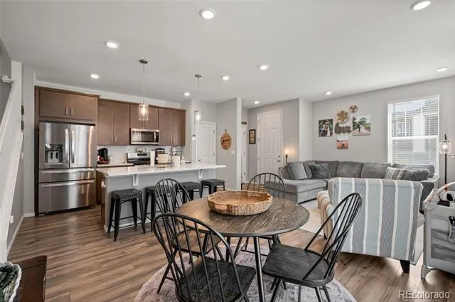 14220 Alpine Lily Trail Parker, CO 80134