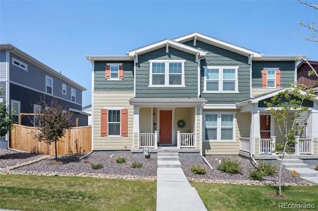 14220 Alpine Lily Trail Parker, CO 80134