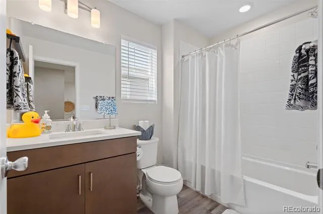14220 Alpine Lily Trail Parker, CO 80134
