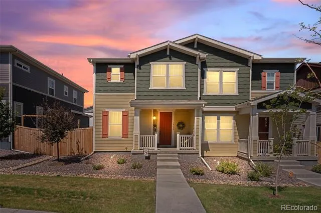 14220 Alpine Lily Trail Parker, CO 80134