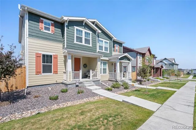 14220 Alpine Lily Trail Parker, CO 80134