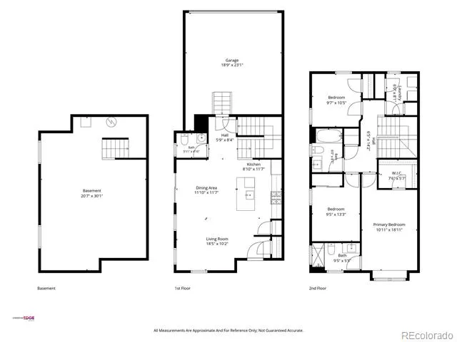 14220 Alpine Lily Trail Parker, CO 80134
