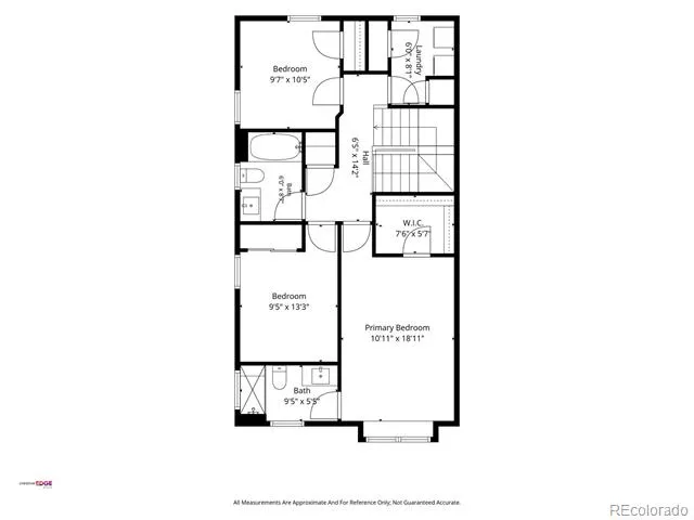 14220 Alpine Lily Trail Parker, CO 80134