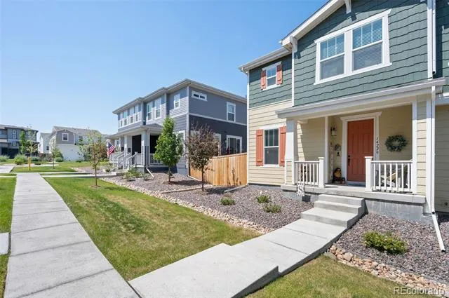 14220 Alpine Lily Trail Parker, CO 80134