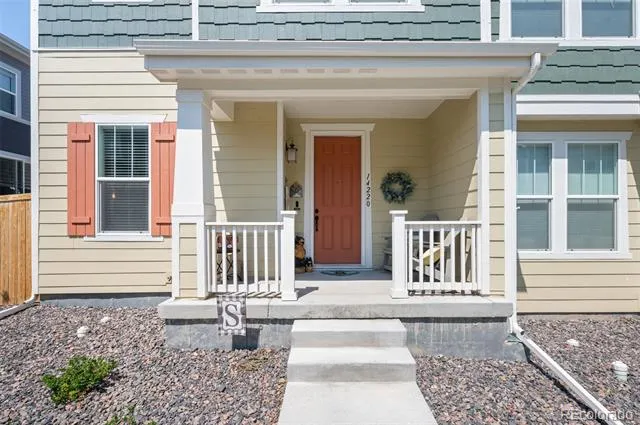 14220 Alpine Lily Trail Parker, CO 80134