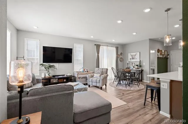 14220 Alpine Lily Trail Parker, CO 80134