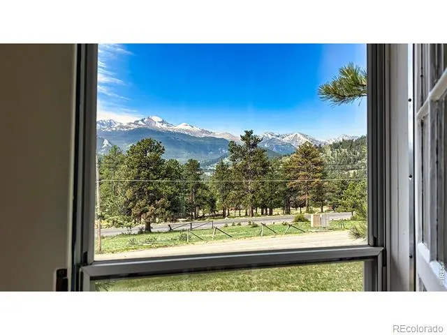 1731 High Drive Estes Park, CO 80517
