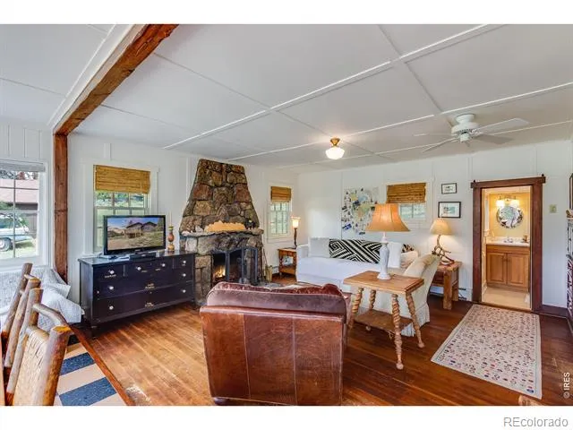 1731 High Drive Estes Park, CO 80517