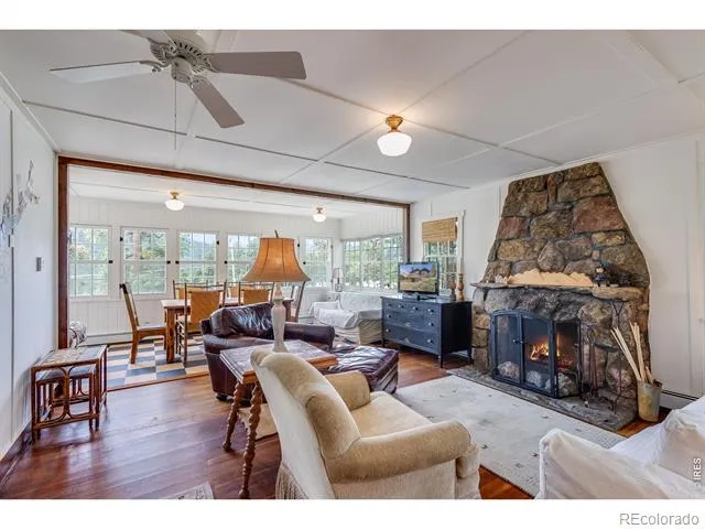 1731 High Drive Estes Park, CO 80517
