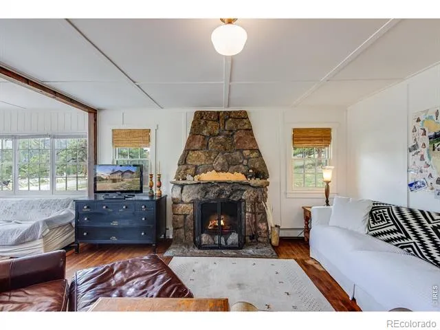 1731 High Drive Estes Park, CO 80517