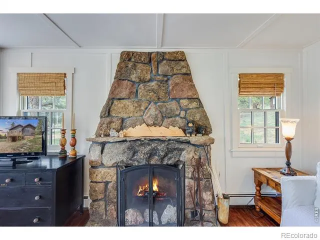 1731 High Drive Estes Park, CO 80517