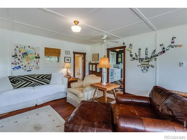 1731 High Drive Estes Park, CO 80517