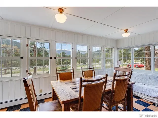 1731 High Drive Estes Park, CO 80517