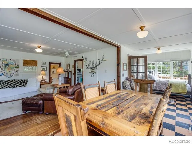1731 High Drive Estes Park, CO 80517