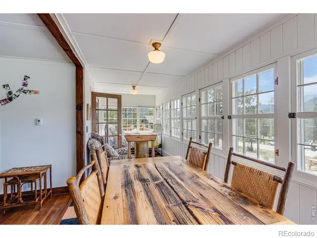 1731 High Drive Estes Park, CO 80517