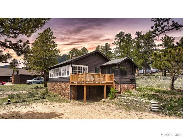 1731 High Drive Estes Park, CO 80517