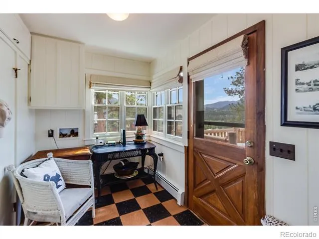 1731 High Drive Estes Park, CO 80517