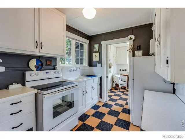 1731 High Drive Estes Park, CO 80517