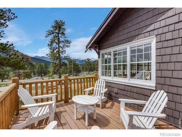 1731 High Drive Estes Park, CO 80517