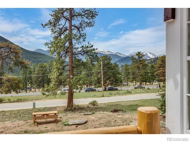 1731 High Drive Estes Park, CO 80517