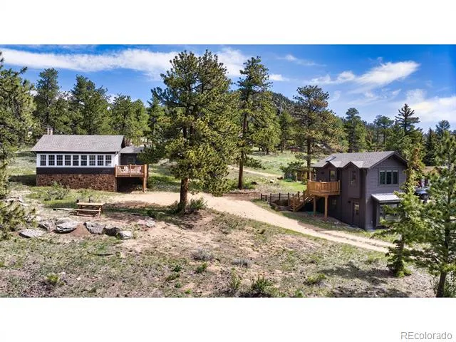 1731 High Drive Estes Park, CO 80517