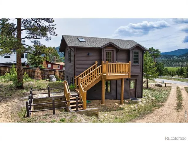 1731 High Drive Estes Park, CO 80517