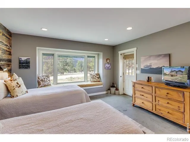 1731 High Drive Estes Park, CO 80517