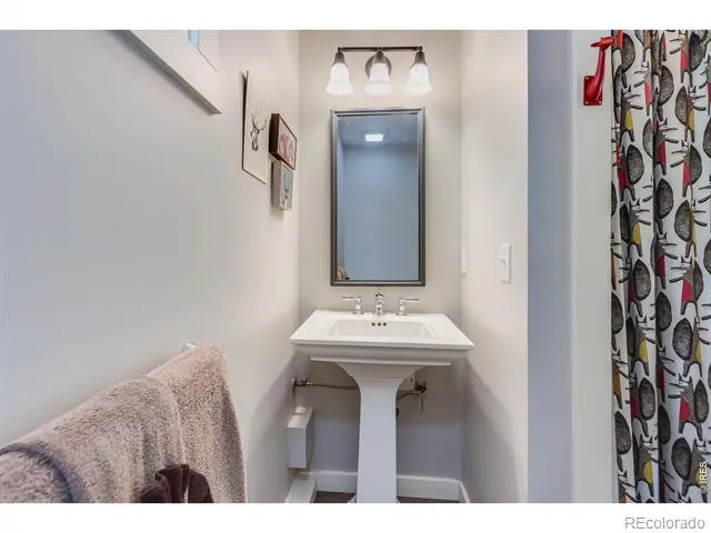 1731 High Drive Estes Park, CO 80517