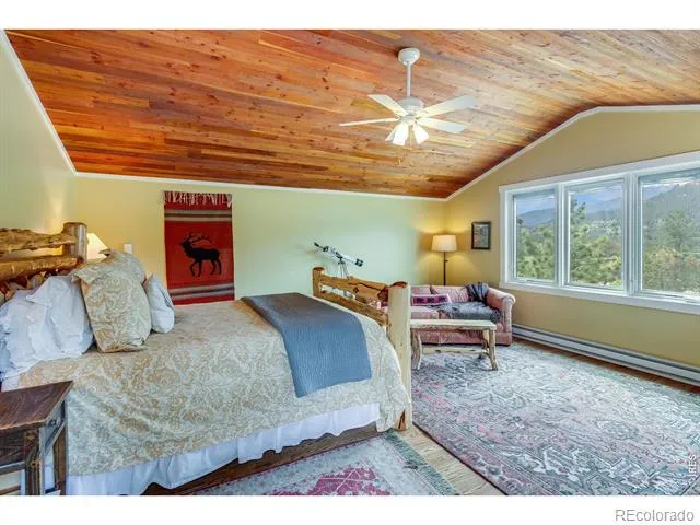 1731 High Drive Estes Park, CO 80517