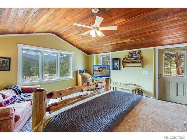 1731 High Drive Estes Park, CO 80517