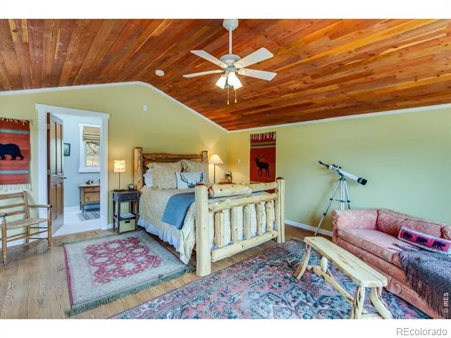 1731 High Drive Estes Park, CO 80517