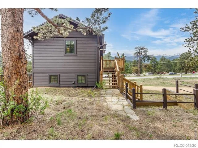 1731 High Drive Estes Park, CO 80517