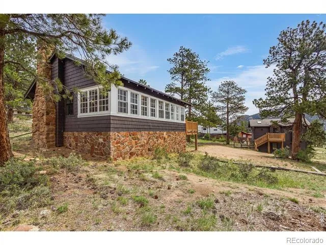 1731 High Drive Estes Park, CO 80517