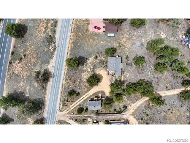 1731 High Drive Estes Park, CO 80517
